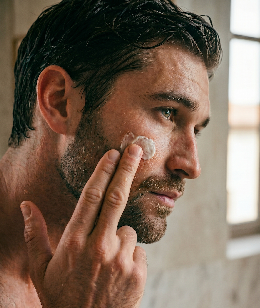 SPF + Anti-Aging + Hydration in One: The Science | FANTONY