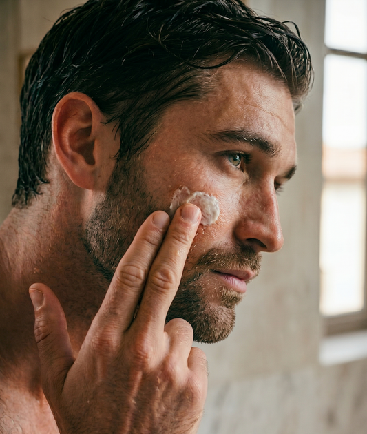 SPF + Anti-Aging + Hydration in One: The Science | FANTONY