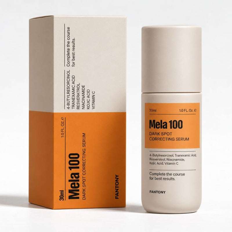 Melanin Dark Spot Corrector | 1+1 FREE