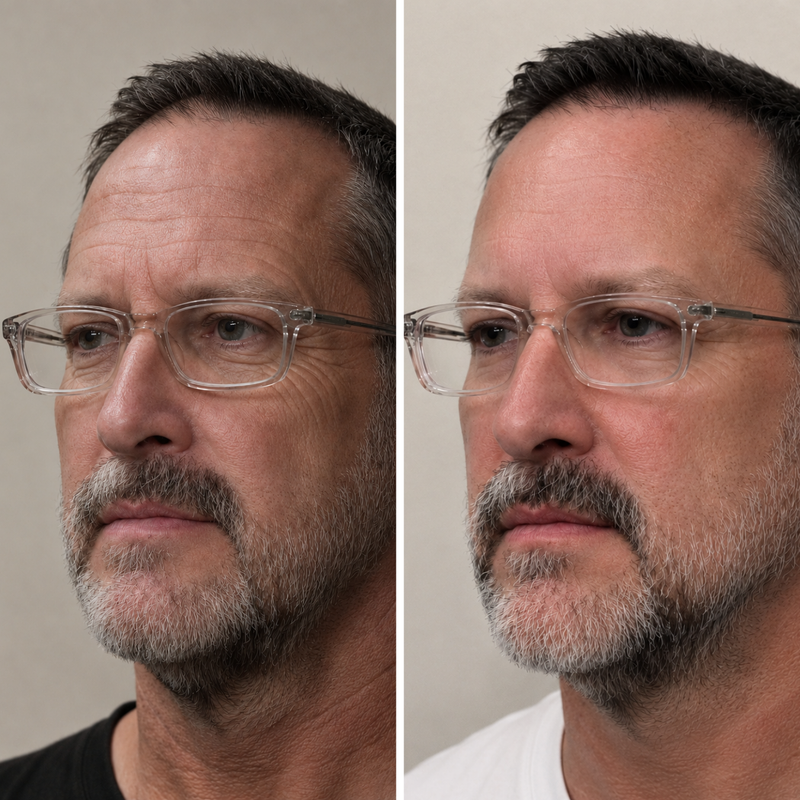 Steven D.