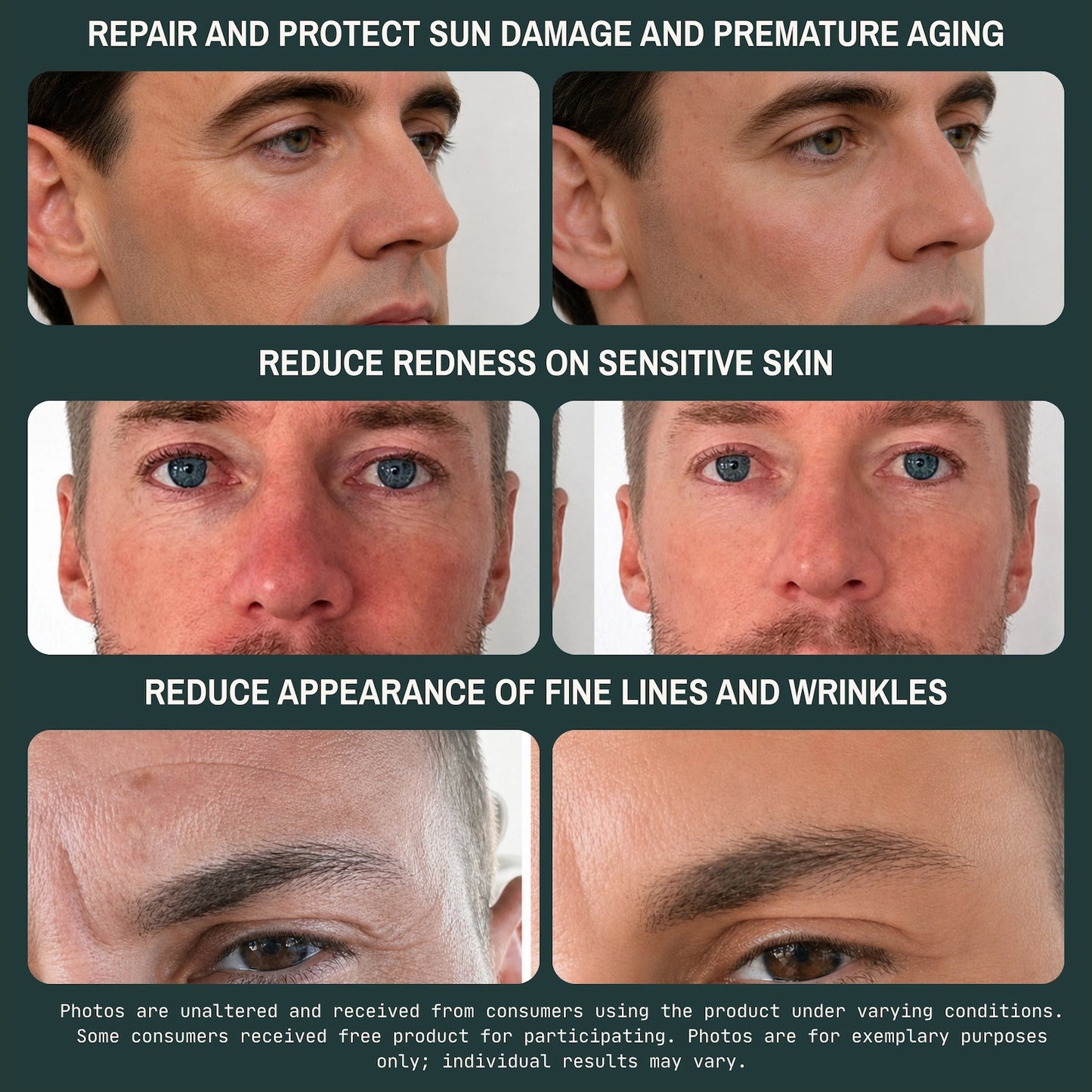 #1 Invisible Mineral SPF with Moisturiser