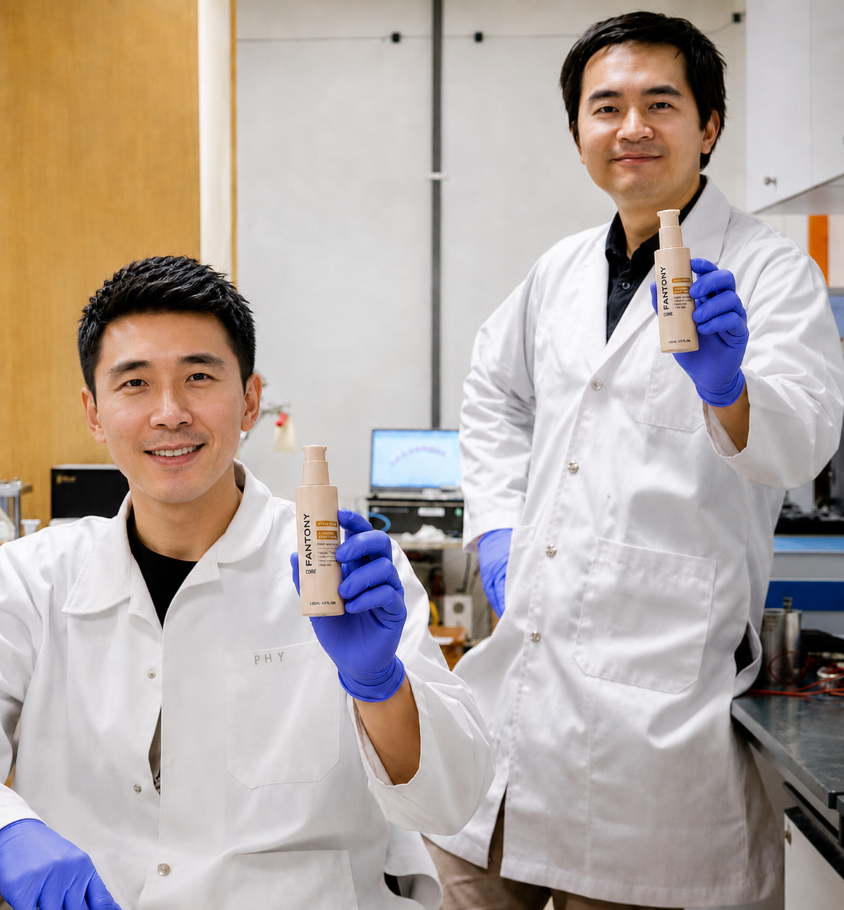 Independent Lab Verified