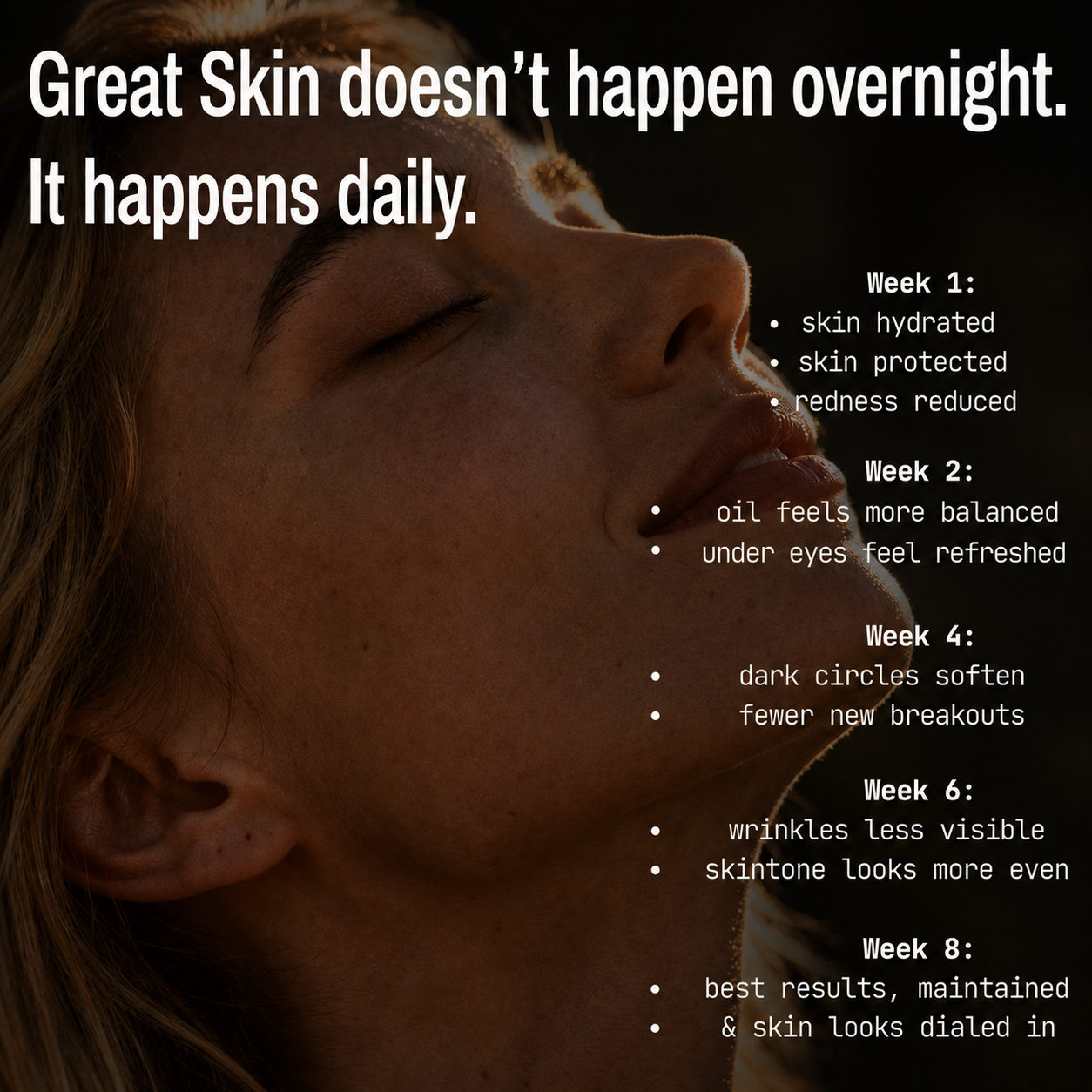 Invisible Hydrating Mineral Sunscreen SPF40
