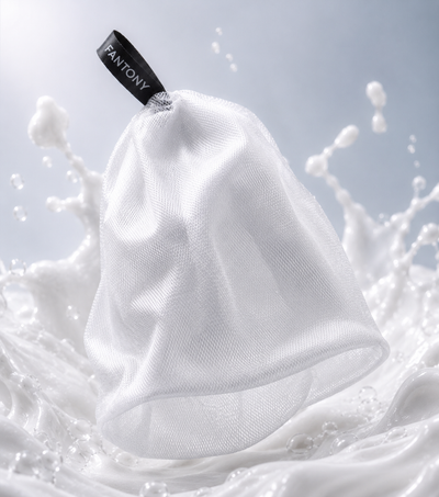 Foaming Net