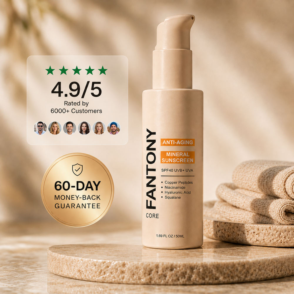 Great reviews and 60-Day Money-Back Guarantee