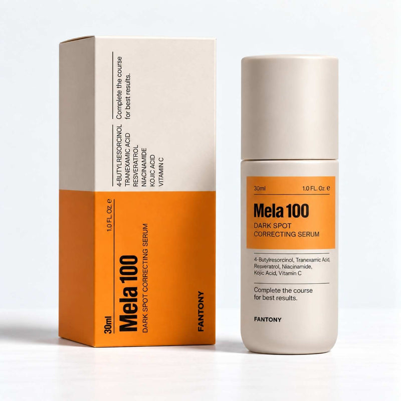 Melanin Dark Spot Corrector | 1+1 FREE