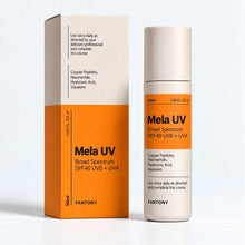Mineral SPF40 for Melasma-Prone Skin