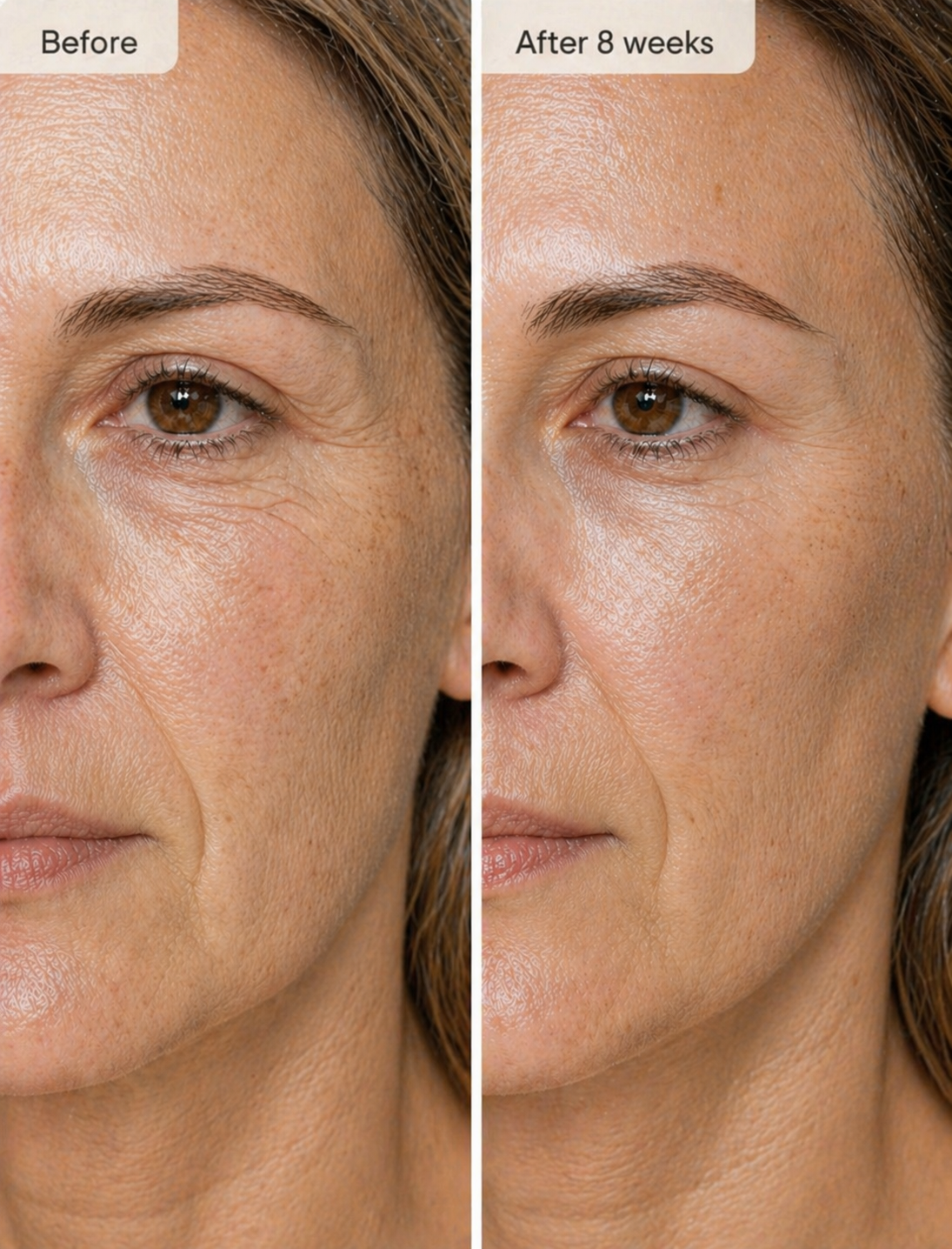 Embrace Ageless Confidence with All-In-One Mineral Sunscreen