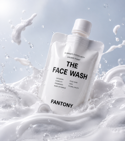 Foaming Cleanser