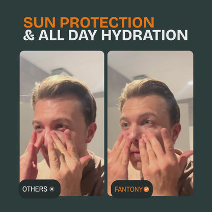 #1 Invisible Mineral SPF with Moisturiser