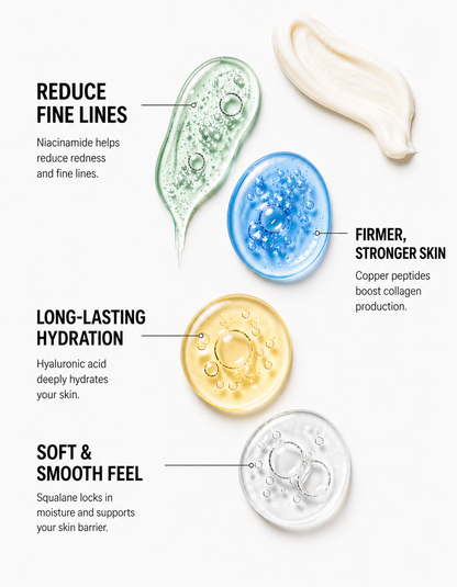 Embrace Ageless Confidence with All-In-One Mineral Sunscreen