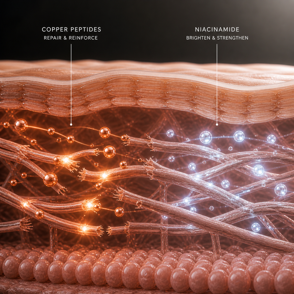 It's your skin barrier's new best friend thanks to soothing botanicals inside